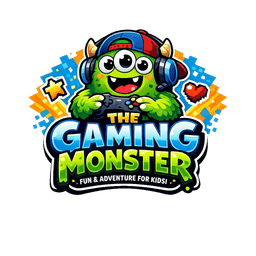 The Gaming Monster